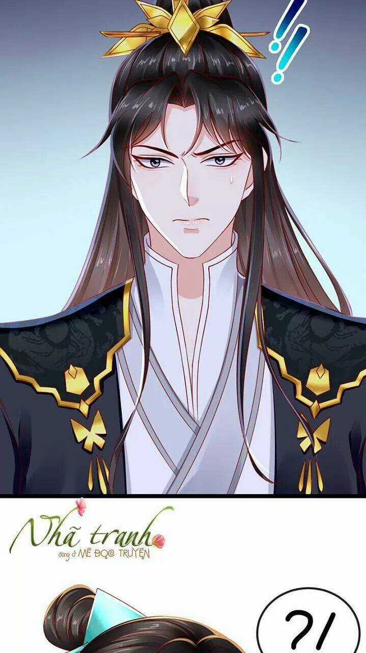 Độc Phi Ngu Ngốc Không Thể Chọc Chapter 128 trang 28