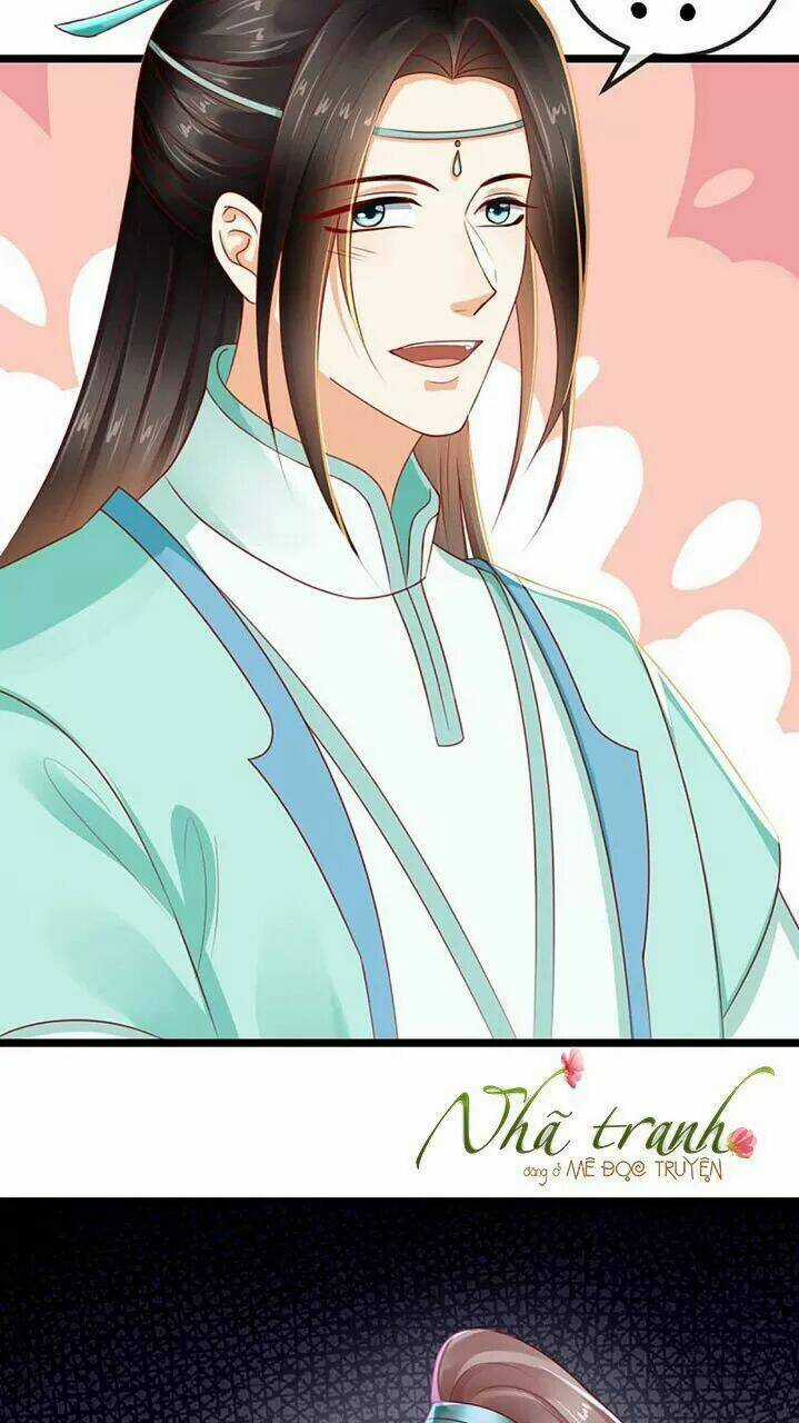 Độc Phi Ngu Ngốc Không Thể Chọc Chapter 128 trang 29