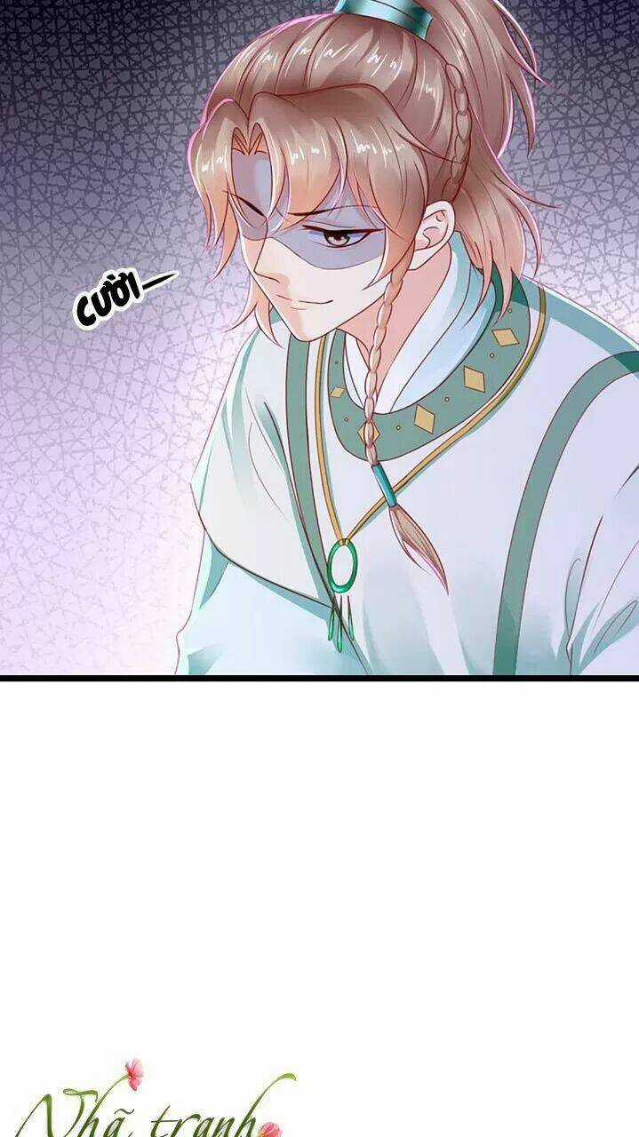 Độc Phi Ngu Ngốc Không Thể Chọc Chapter 128 trang 30