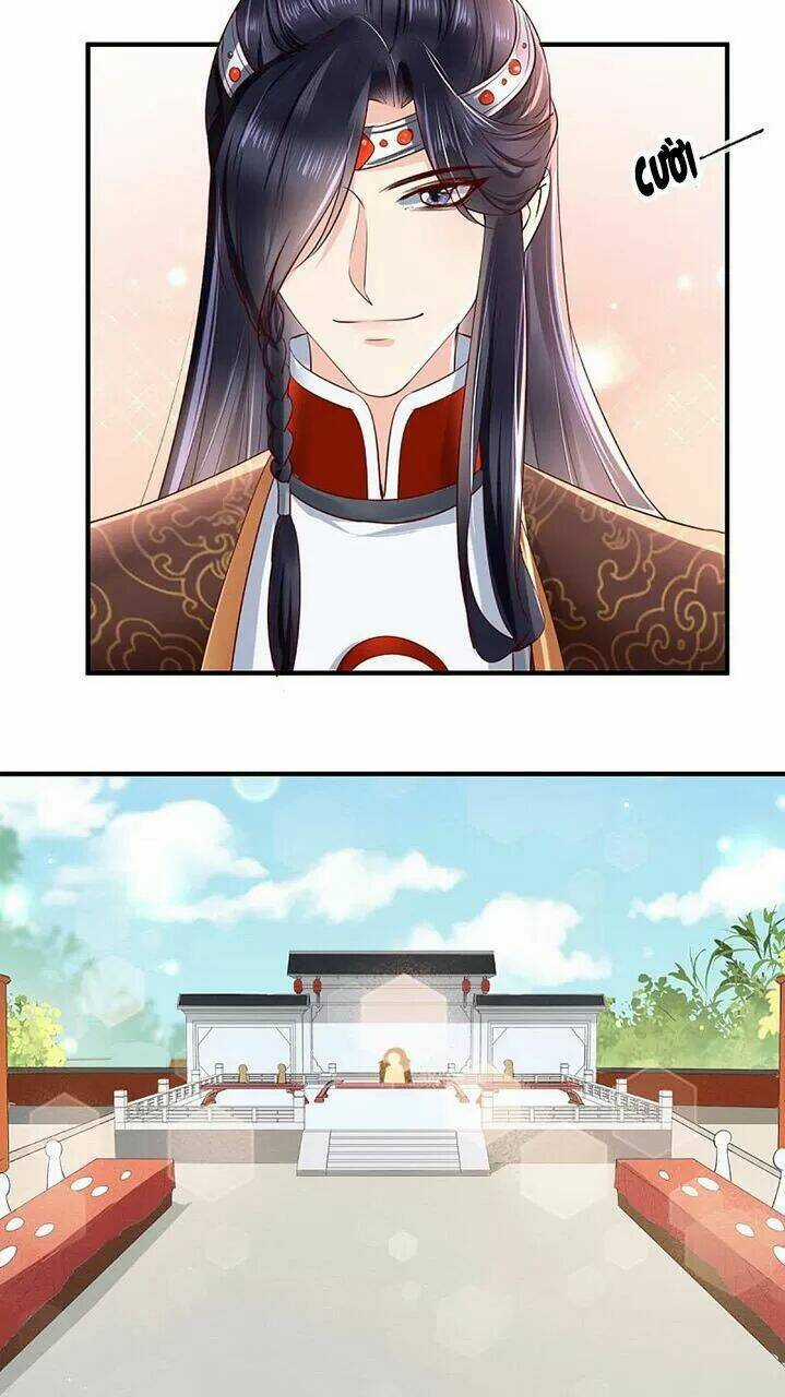 Độc Phi Ngu Ngốc Không Thể Chọc Chapter 128 trang 6