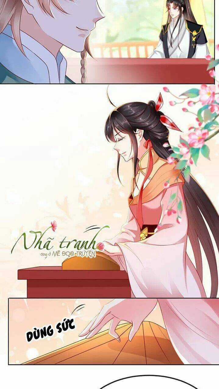 Độc Phi Ngu Ngốc Không Thể Chọc Chapter 129 trang 11