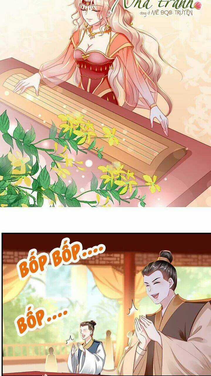 Độc Phi Ngu Ngốc Không Thể Chọc Chapter 129 trang 15