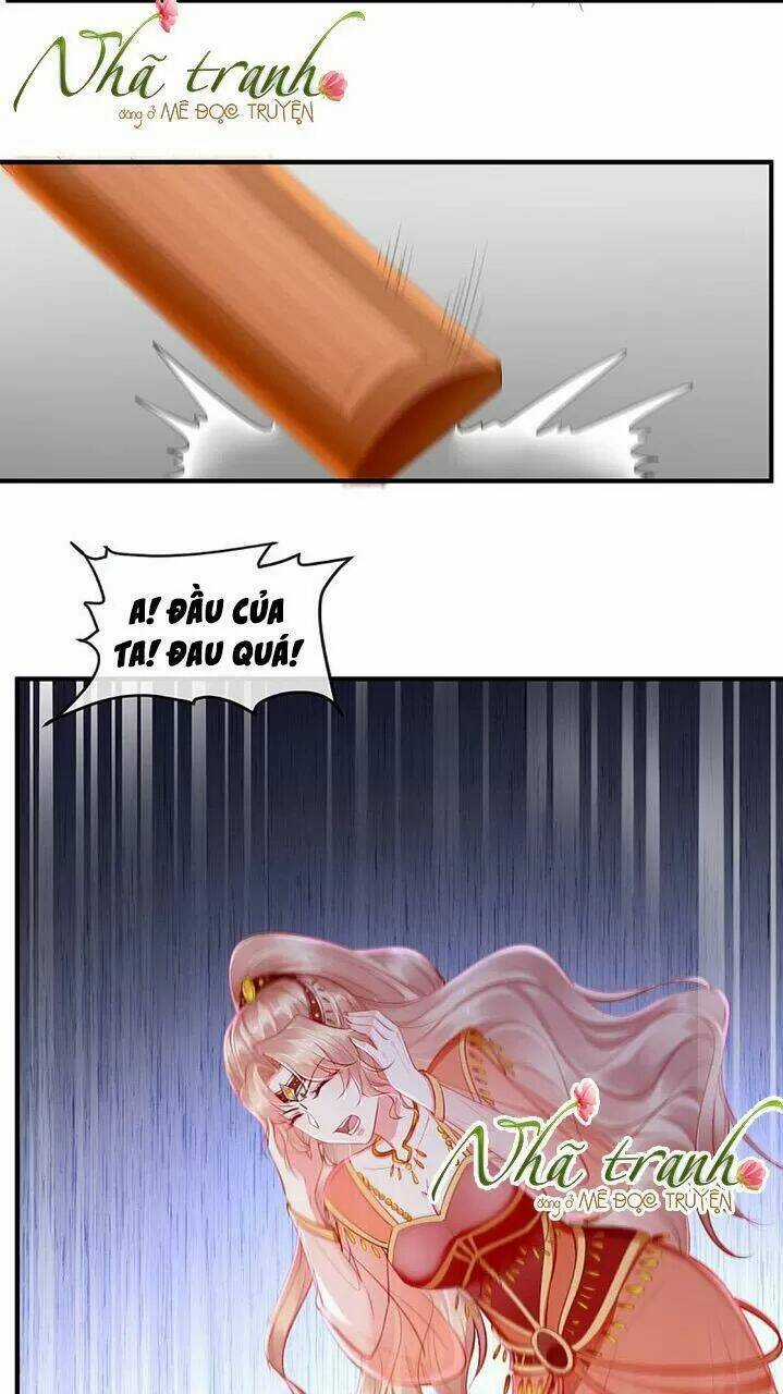 Độc Phi Ngu Ngốc Không Thể Chọc Chapter 129 trang 16