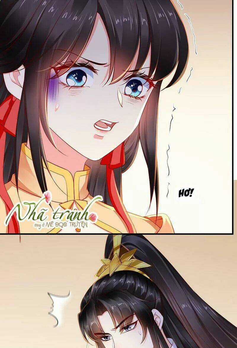 Độc Phi Ngu Ngốc Không Thể Chọc Chapter 129 trang 20