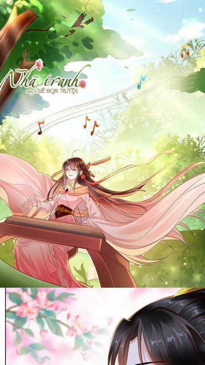 Độc Phi Ngu Ngốc Không Thể Chọc Chapter 129 trang 7