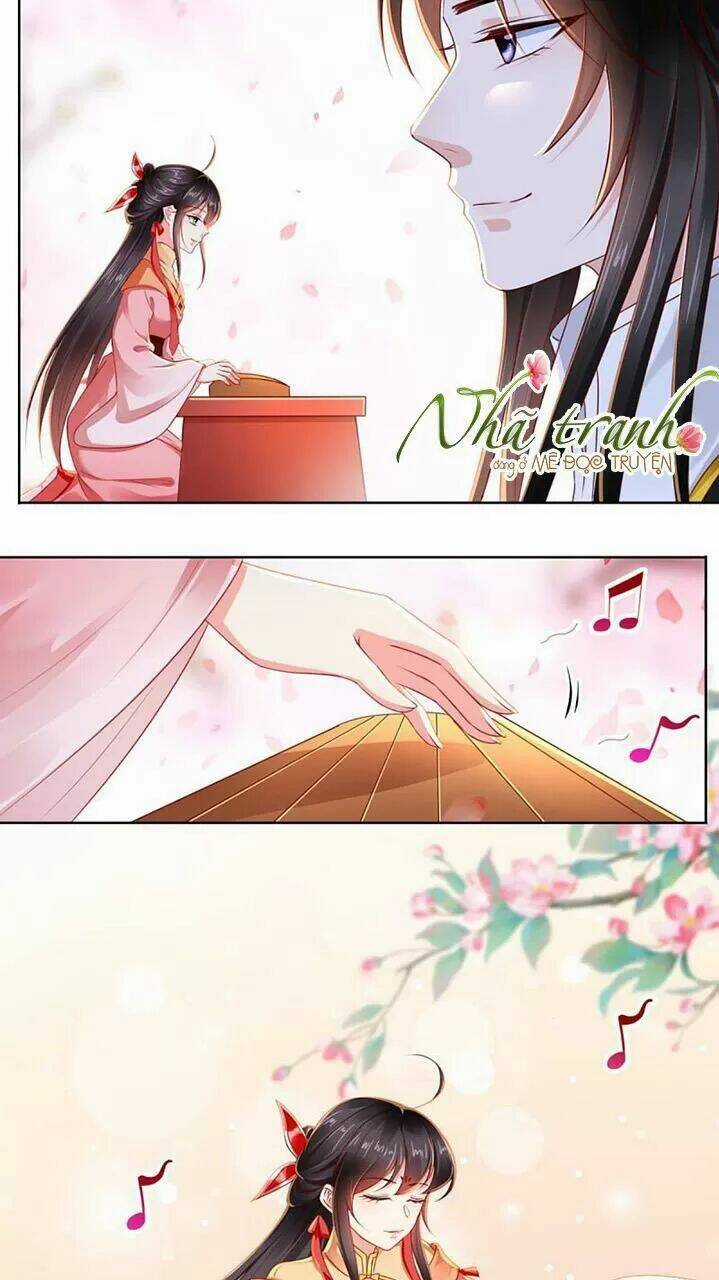 Độc Phi Ngu Ngốc Không Thể Chọc Chapter 129 trang 8