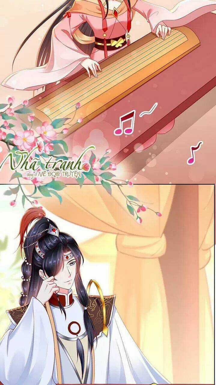 Độc Phi Ngu Ngốc Không Thể Chọc Chapter 129 trang 9