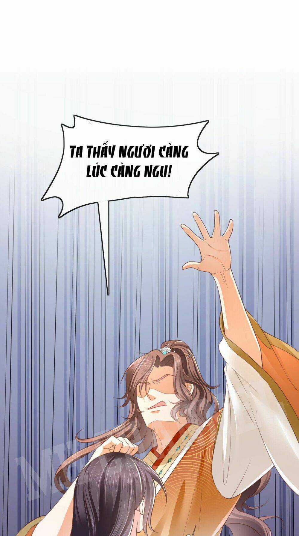 Độc Phi Ngu Ngốc Không Thể Chọc Chapter 13 trang 2