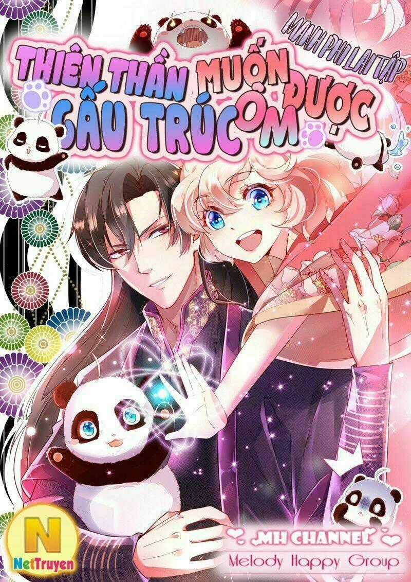 Độc Phi Ngu Ngốc Không Thể Chọc Chapter 13 trang 22