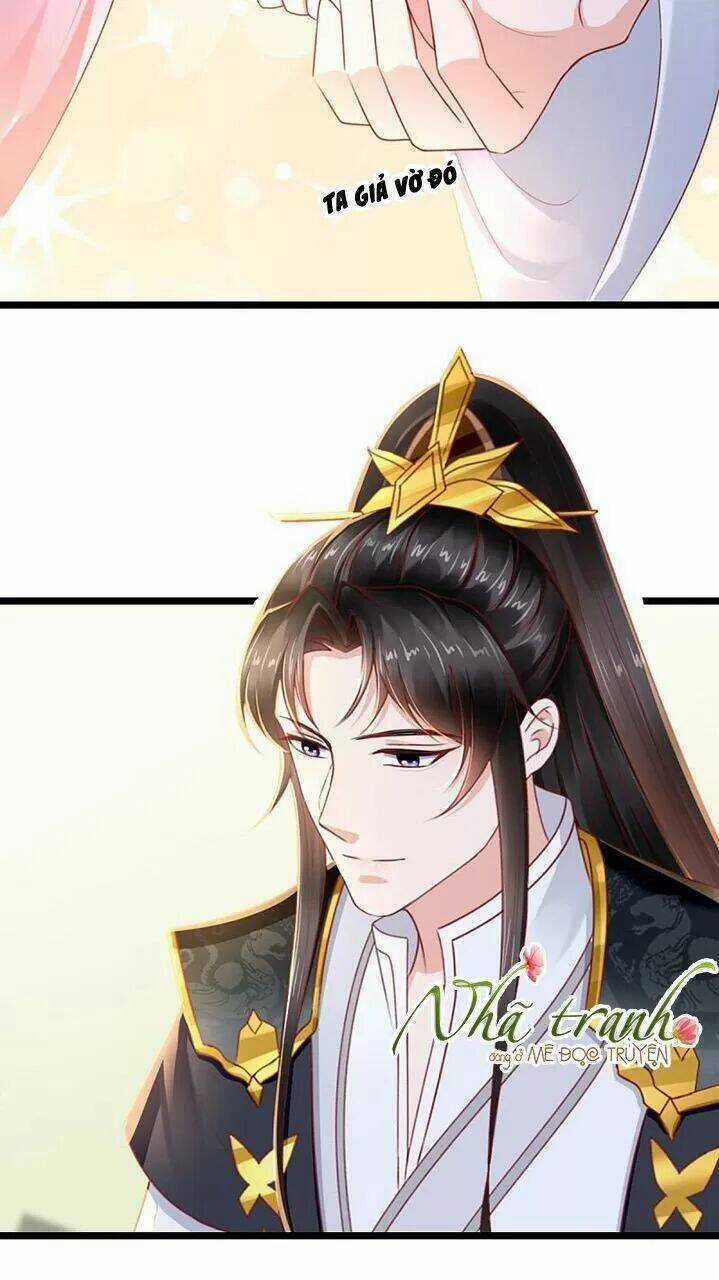 Độc Phi Ngu Ngốc Không Thể Chọc Chapter 130 trang 20