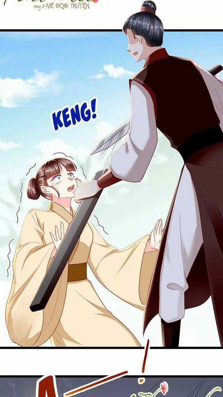 Độc Phi Ngu Ngốc Không Thể Chọc Chapter 130 trang 24