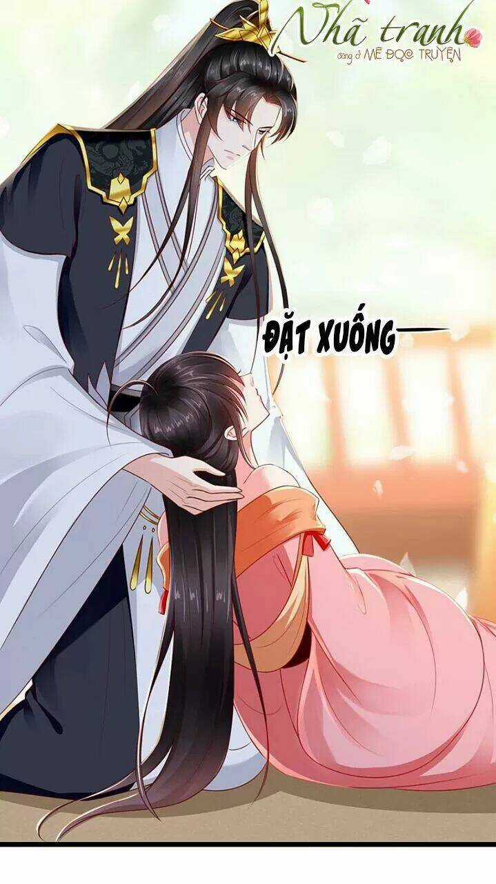 Độc Phi Ngu Ngốc Không Thể Chọc Chapter 130 trang 27