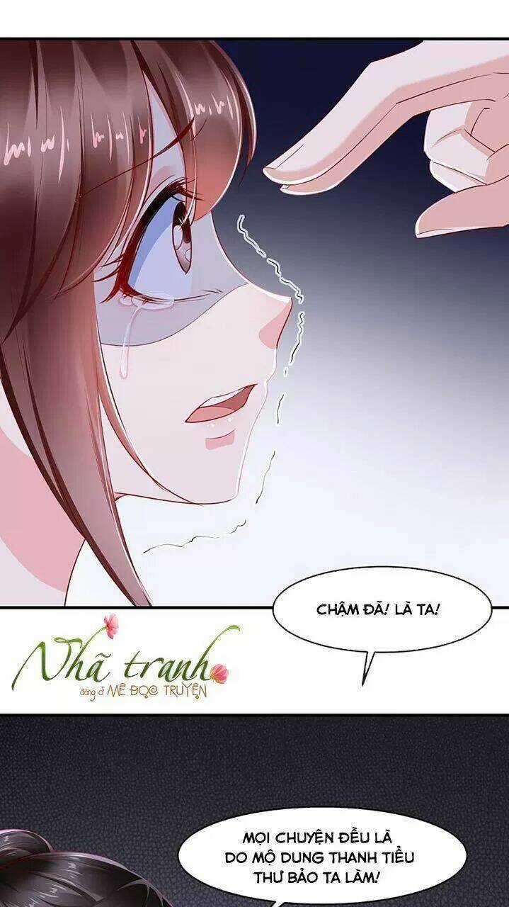 Độc Phi Ngu Ngốc Không Thể Chọc Chapter 130 trang 32