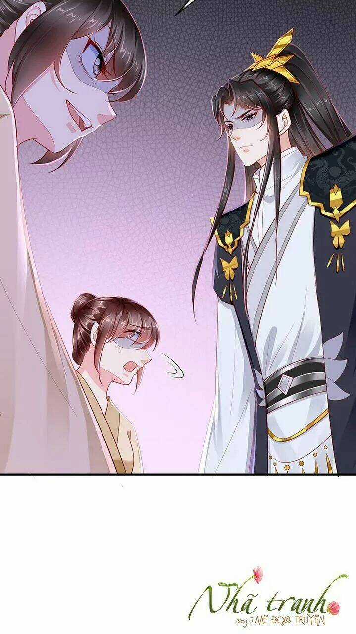 Độc Phi Ngu Ngốc Không Thể Chọc Chapter 130 trang 33