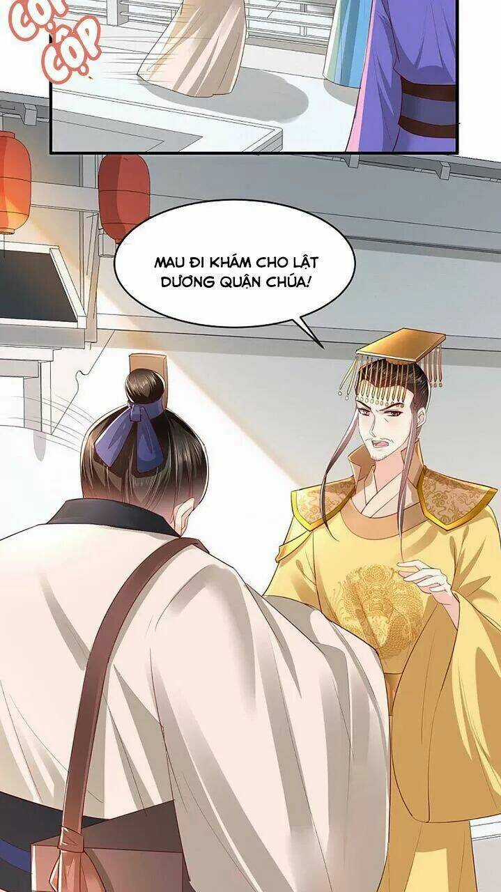 Độc Phi Ngu Ngốc Không Thể Chọc Chapter 130 trang 5