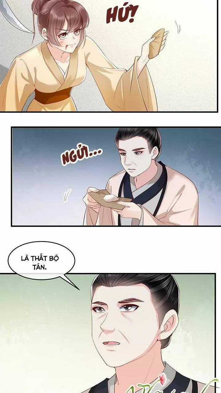 Độc Phi Ngu Ngốc Không Thể Chọc Chapter 131 trang 1