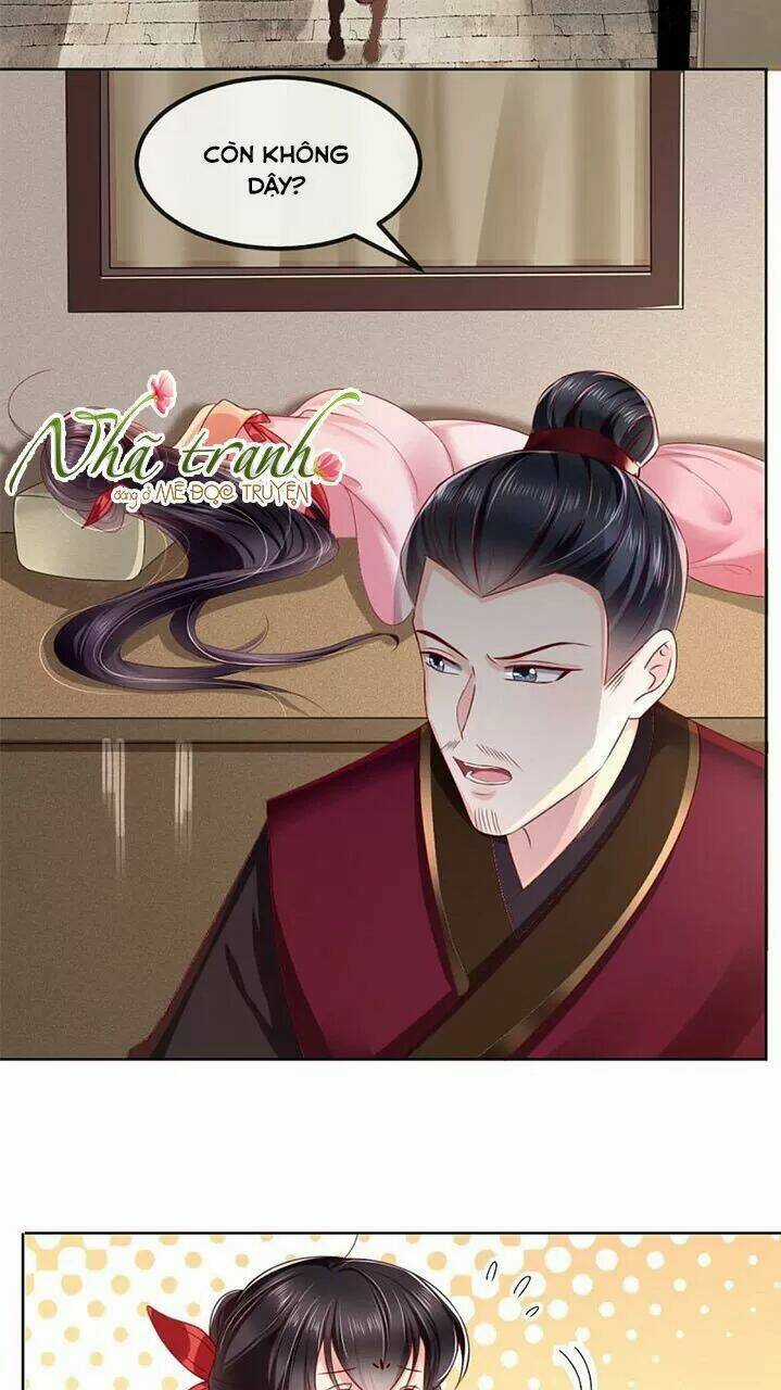 Độc Phi Ngu Ngốc Không Thể Chọc Chapter 131 trang 10