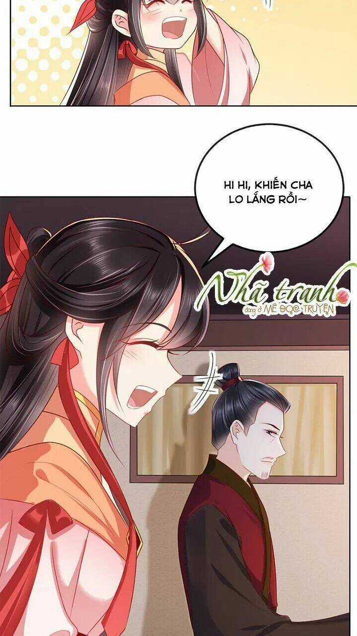 Độc Phi Ngu Ngốc Không Thể Chọc Chapter 131 trang 11