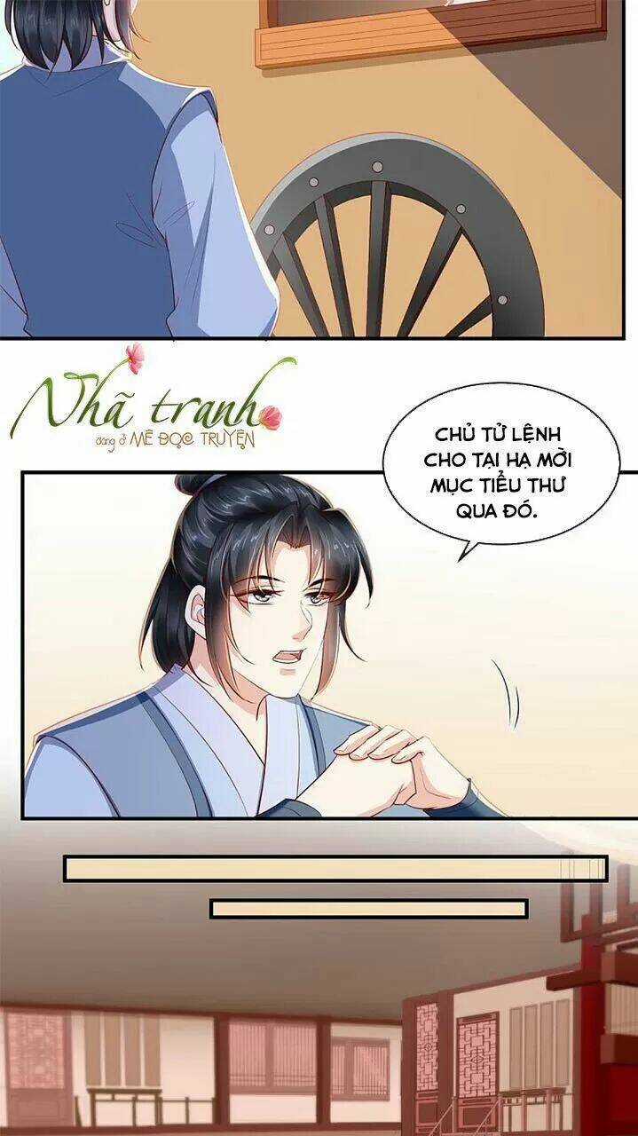 Độc Phi Ngu Ngốc Không Thể Chọc Chapter 131 trang 20