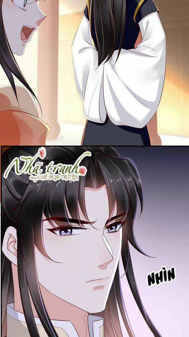 Độc Phi Ngu Ngốc Không Thể Chọc Chapter 131 trang 22