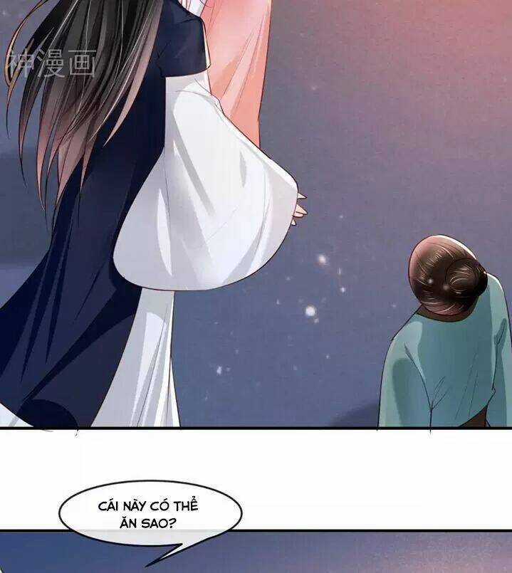 Độc Phi Ngu Ngốc Không Thể Chọc Chapter 132 trang 12