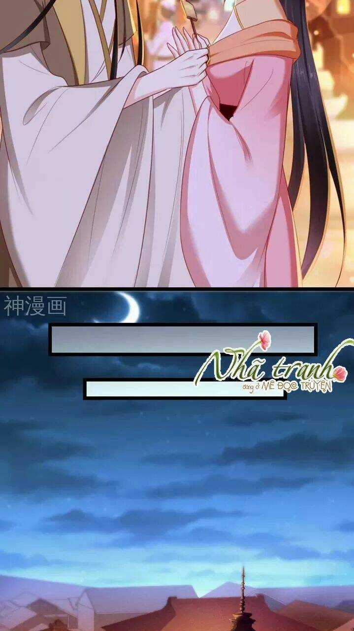 Độc Phi Ngu Ngốc Không Thể Chọc Chapter 132 trang 17