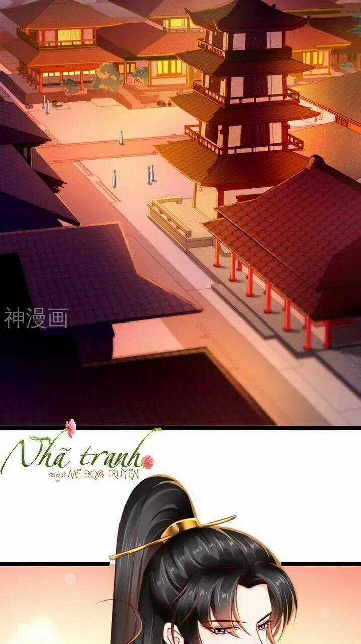 Độc Phi Ngu Ngốc Không Thể Chọc Chapter 132 trang 18