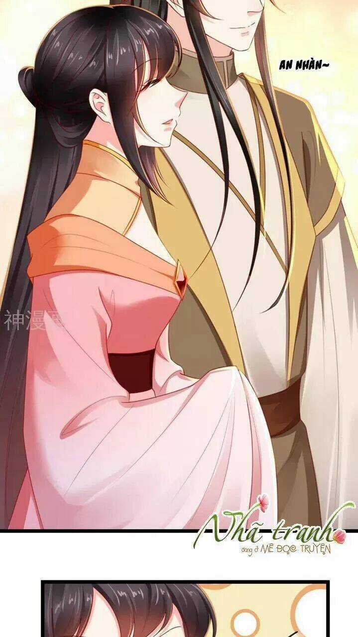 Độc Phi Ngu Ngốc Không Thể Chọc Chapter 132 trang 19