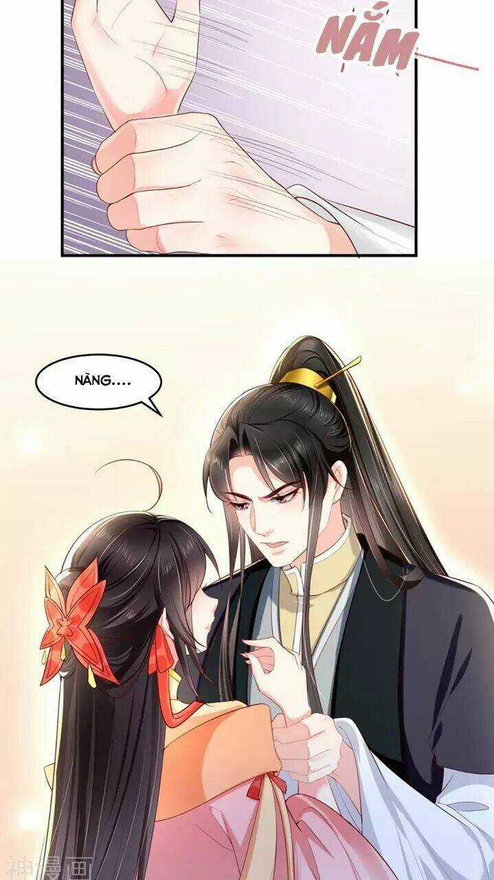 Độc Phi Ngu Ngốc Không Thể Chọc Chapter 132 trang 2