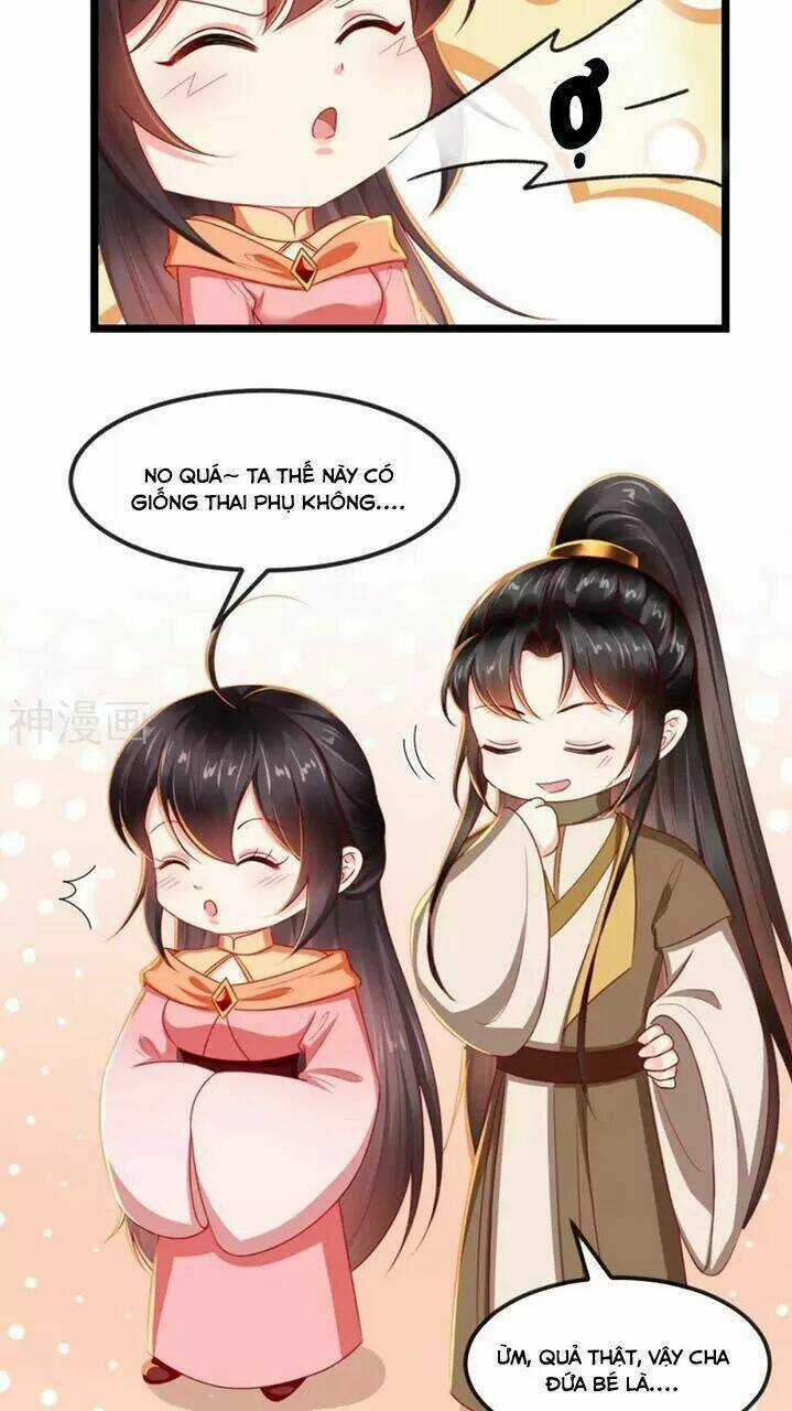 Độc Phi Ngu Ngốc Không Thể Chọc Chapter 132 trang 20