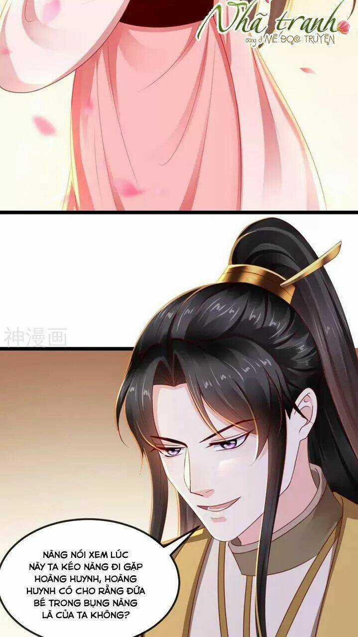 Độc Phi Ngu Ngốc Không Thể Chọc Chapter 132 trang 22