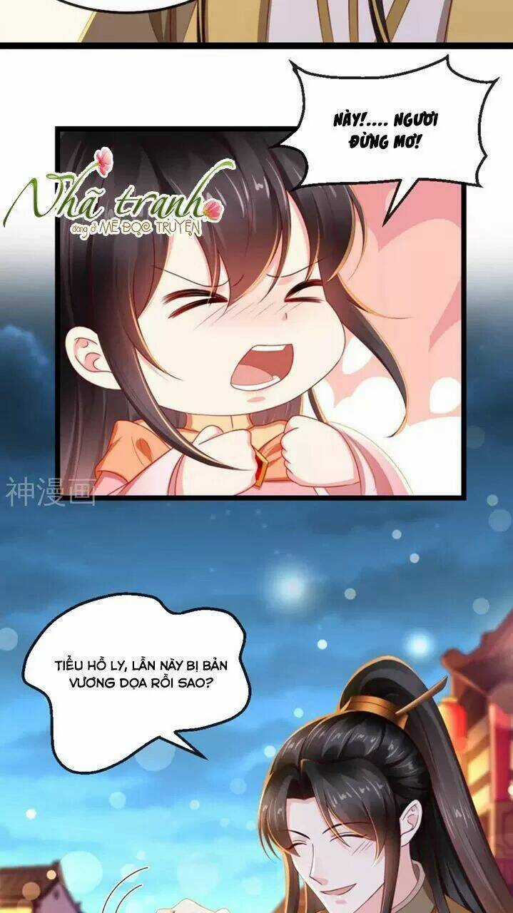 Độc Phi Ngu Ngốc Không Thể Chọc Chapter 132 trang 23