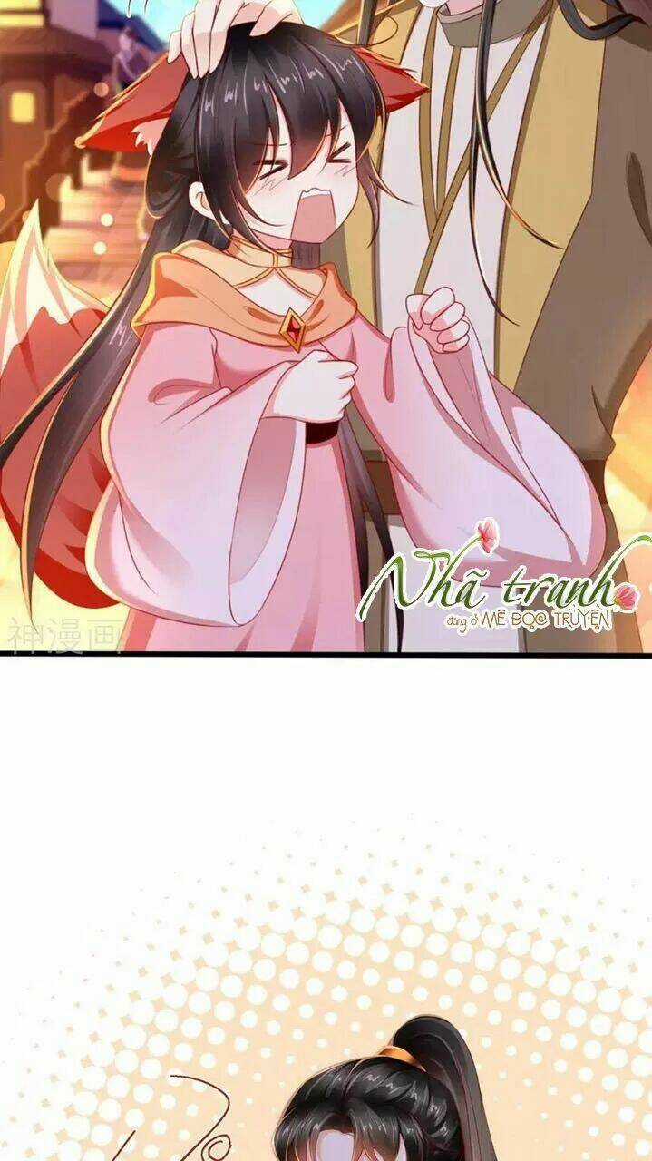 Độc Phi Ngu Ngốc Không Thể Chọc Chapter 132 trang 24