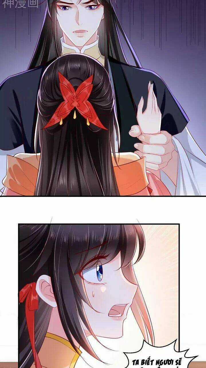 Độc Phi Ngu Ngốc Không Thể Chọc Chapter 132 trang 5