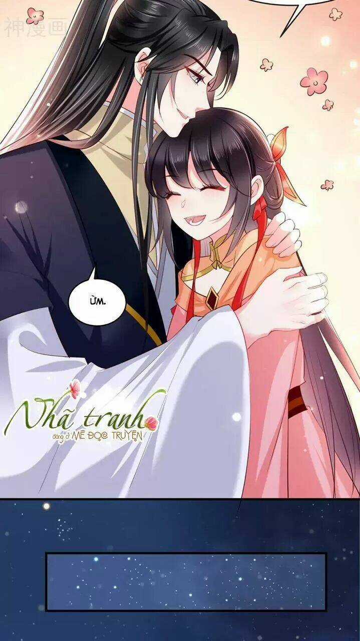 Độc Phi Ngu Ngốc Không Thể Chọc Chapter 132 trang 9