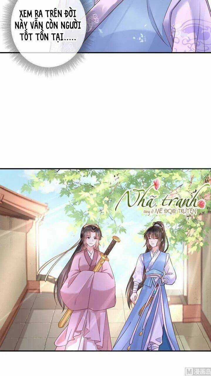 Độc Phi Ngu Ngốc Không Thể Chọc Chapter 133 trang 10