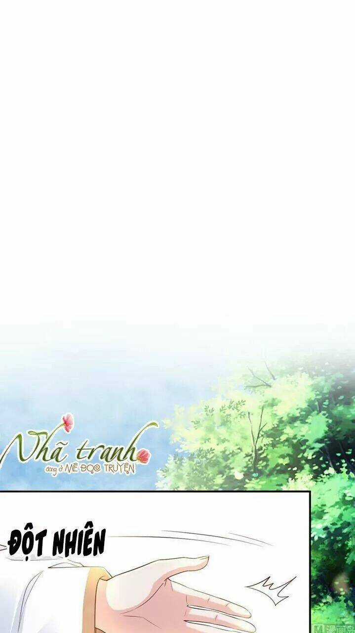 Độc Phi Ngu Ngốc Không Thể Chọc Chapter 133 trang 11