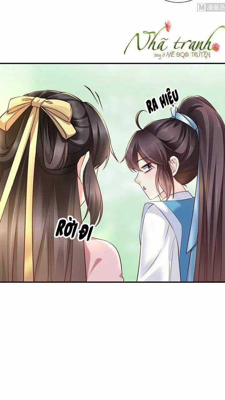 Độc Phi Ngu Ngốc Không Thể Chọc Chapter 133 trang 15