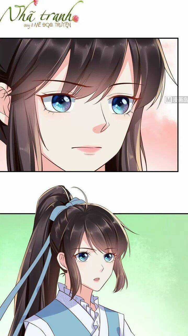 Độc Phi Ngu Ngốc Không Thể Chọc Chapter 133 trang 23