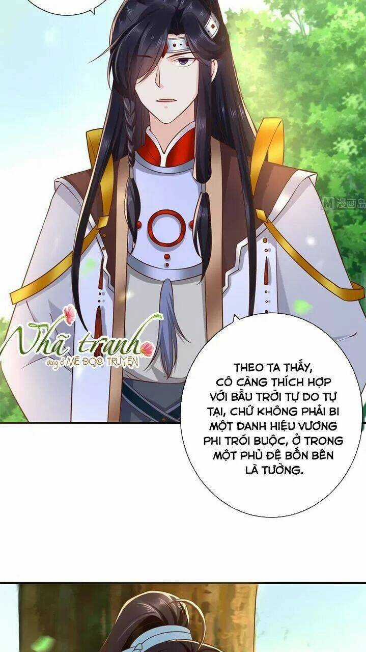 Độc Phi Ngu Ngốc Không Thể Chọc Chapter 133 trang 25