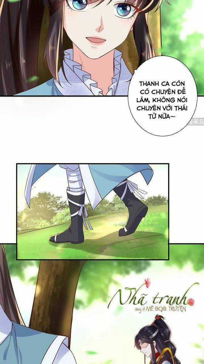 Độc Phi Ngu Ngốc Không Thể Chọc Chapter 133 trang 28