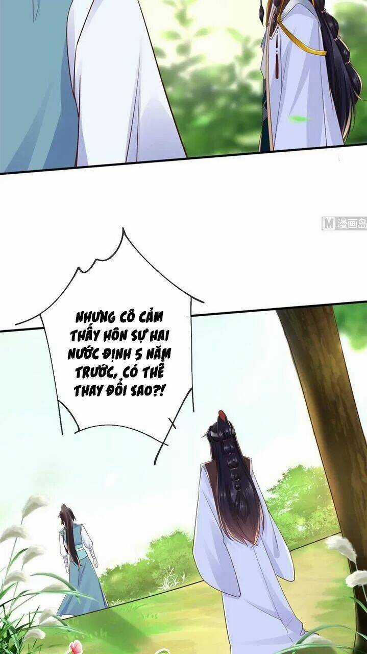 Độc Phi Ngu Ngốc Không Thể Chọc Chapter 133 trang 29