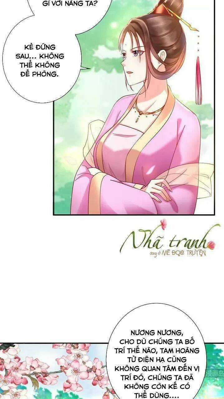 Độc Phi Ngu Ngốc Không Thể Chọc Chapter 133 trang 3