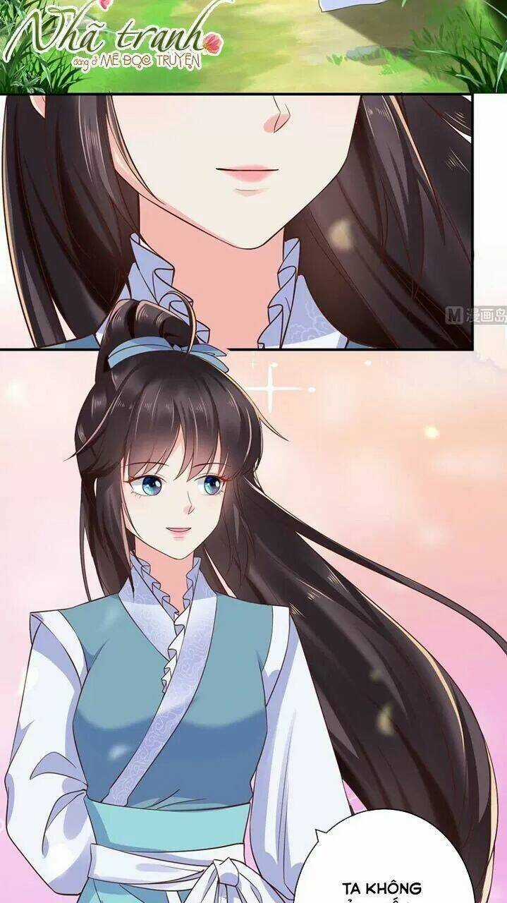 Độc Phi Ngu Ngốc Không Thể Chọc Chapter 133 trang 30