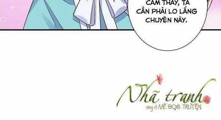 Độc Phi Ngu Ngốc Không Thể Chọc Chapter 133 trang 31