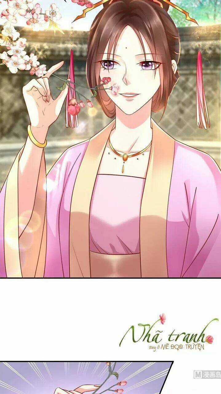 Độc Phi Ngu Ngốc Không Thể Chọc Chapter 133 trang 5