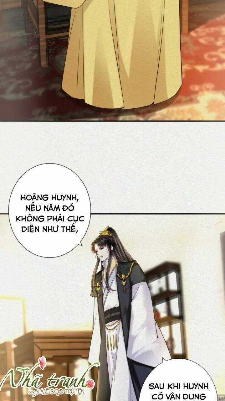 Độc Phi Ngu Ngốc Không Thể Chọc Chapter 134 trang 10