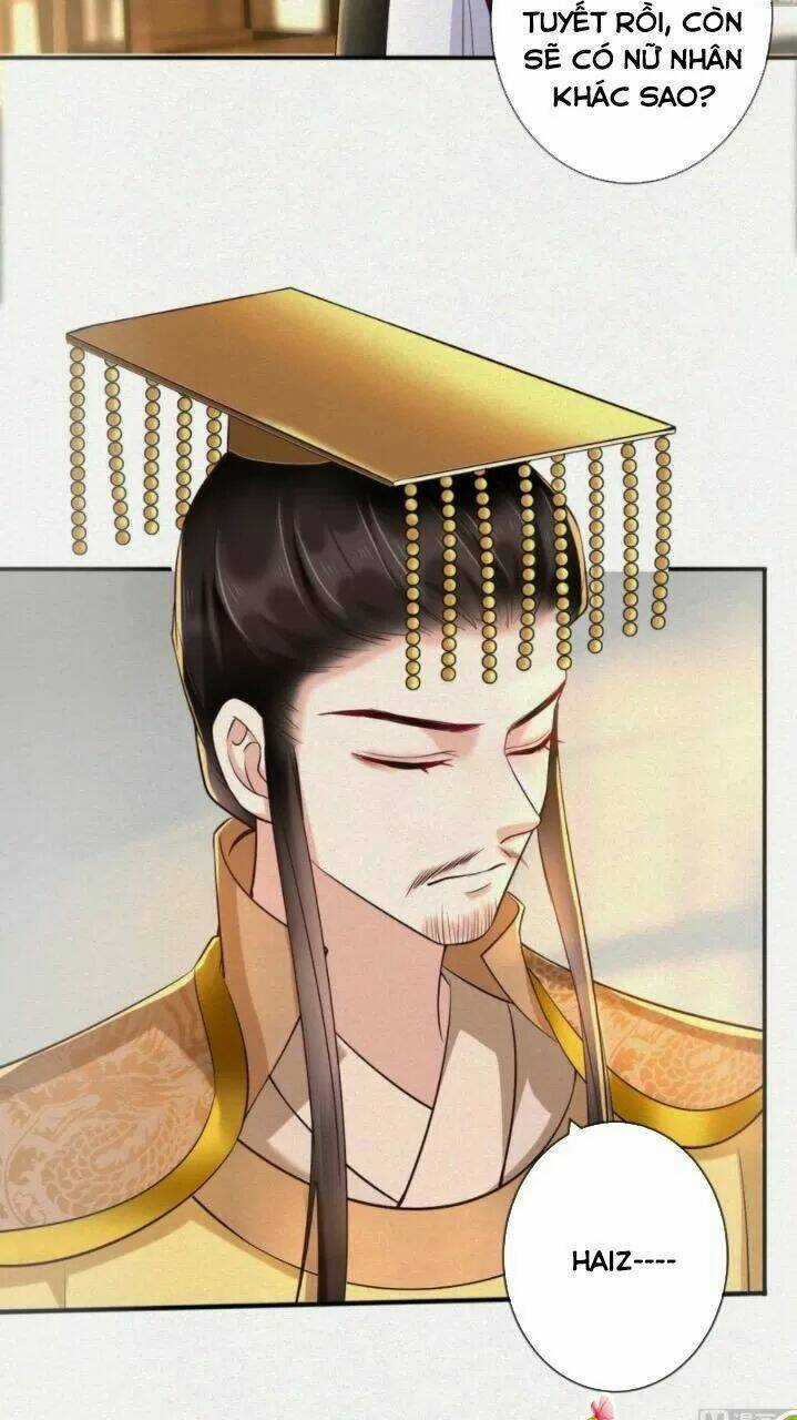 Độc Phi Ngu Ngốc Không Thể Chọc Chapter 134 trang 11