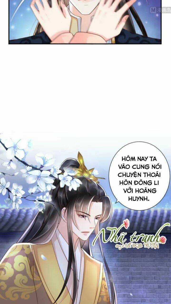 Độc Phi Ngu Ngốc Không Thể Chọc Chapter 134 trang 16