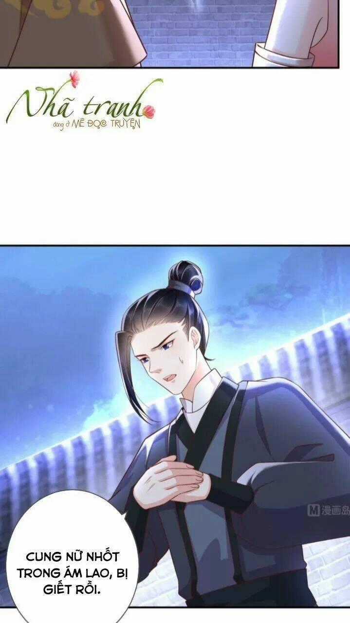 Độc Phi Ngu Ngốc Không Thể Chọc Chapter 134 trang 25